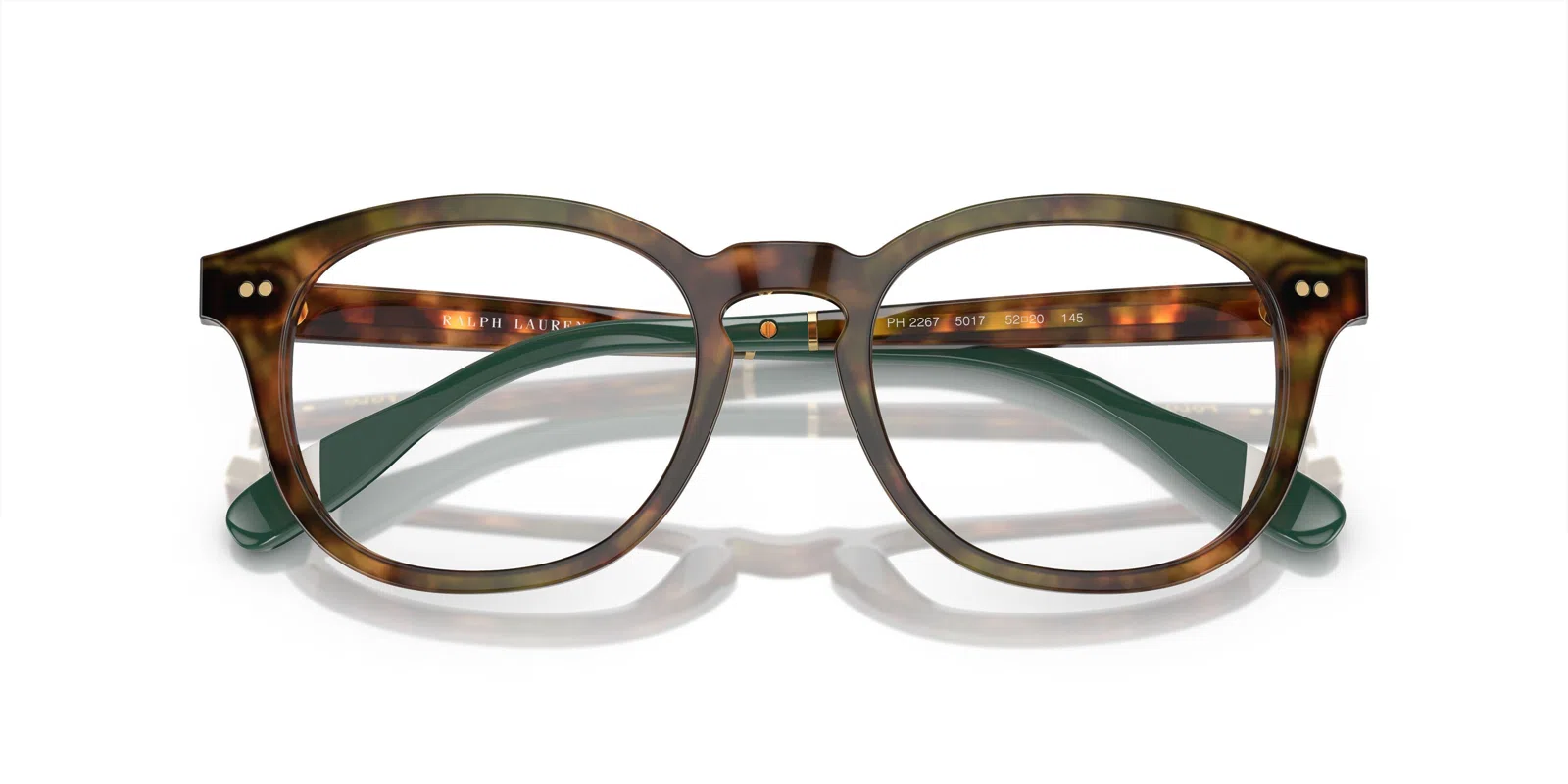 Polo 2267 Eyeglasses - view 18